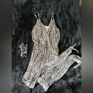 MAHINA JUMPER